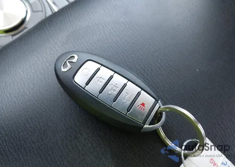 2021 Infiniti Qx80 Luxe from USA, damaged, VIN JN8AZ2AF8M9717115